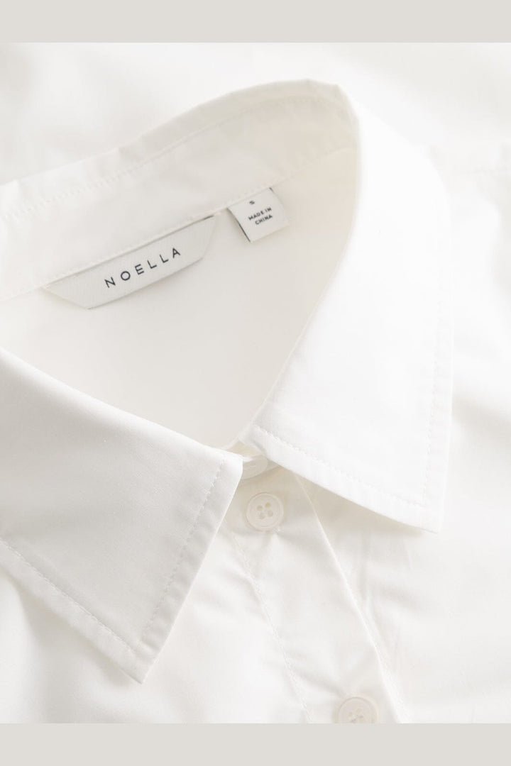 Noella - N-Loyce Shirt 14540004 - 028 - White
