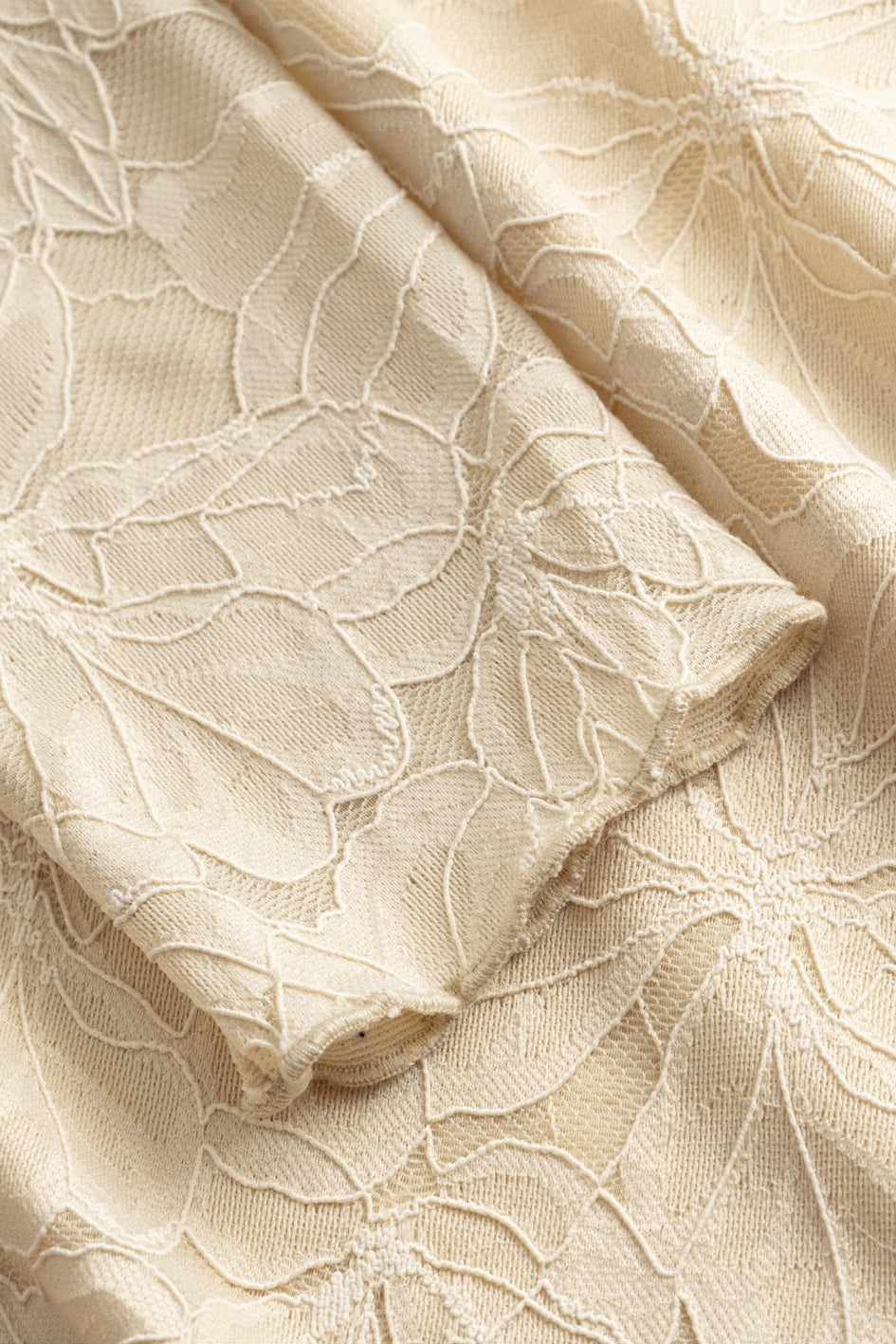 Noella - N-Mackinley Top 16980002 - 1532 - Antique White