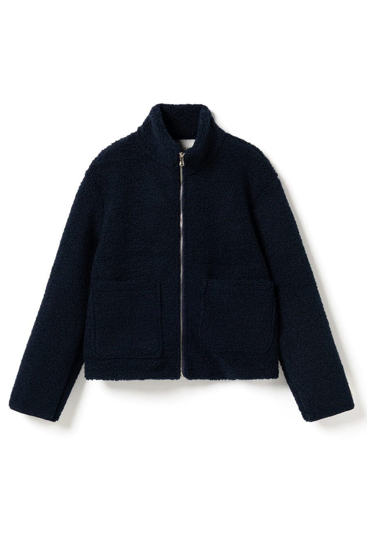 Noella - N-Madi Jacket 15940001 - 007 - Navy