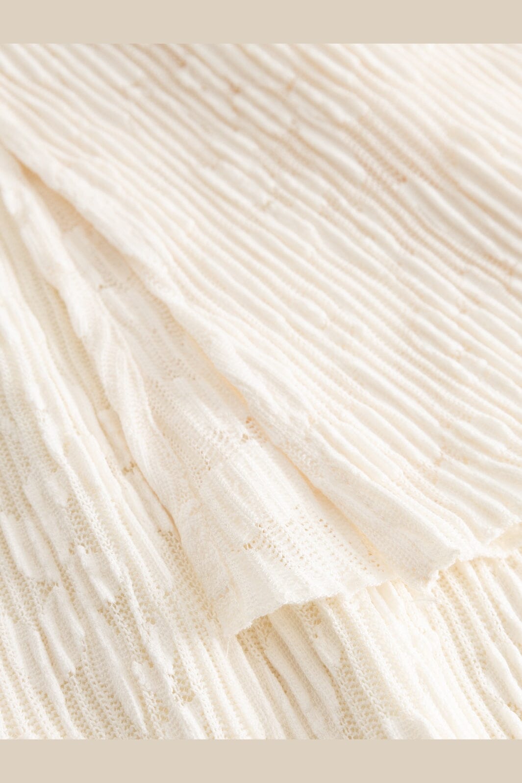 Noella - N-Maenna Dress 15620001 - 974 - Ivory