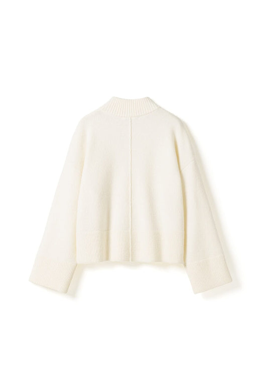 Noella - N-Maidie Knit 16090001 - 006 - Offwhite