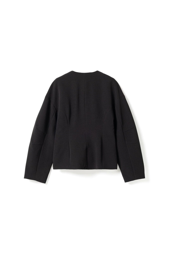 Noella - N-Mallie Blazer 13860011 - 004 - Black