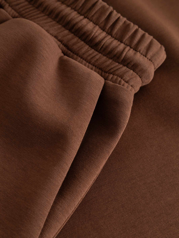 Noella - N-Mano Skirt 14940004 - 1465 - Clay Nederdele 