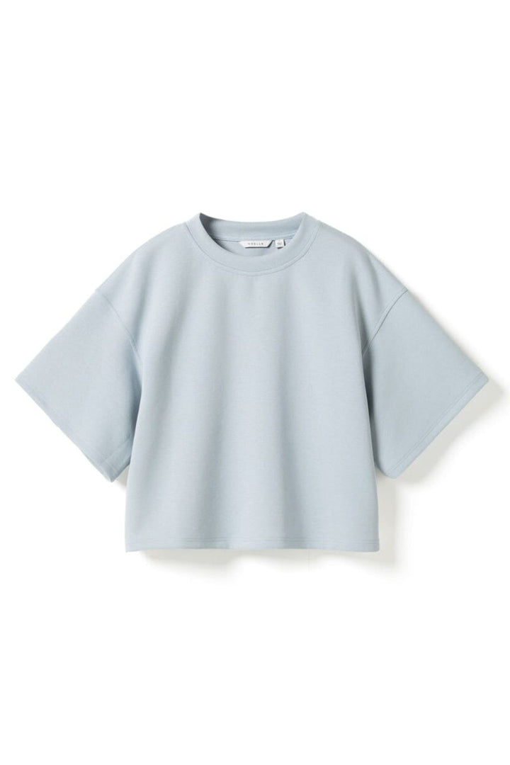 Noella - N-Maple T-Shirt 14940003 - 387 - Sky Blue