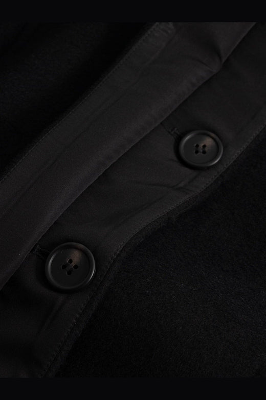 Noella - N-Marcie Coat 16220003 - 004 - Black