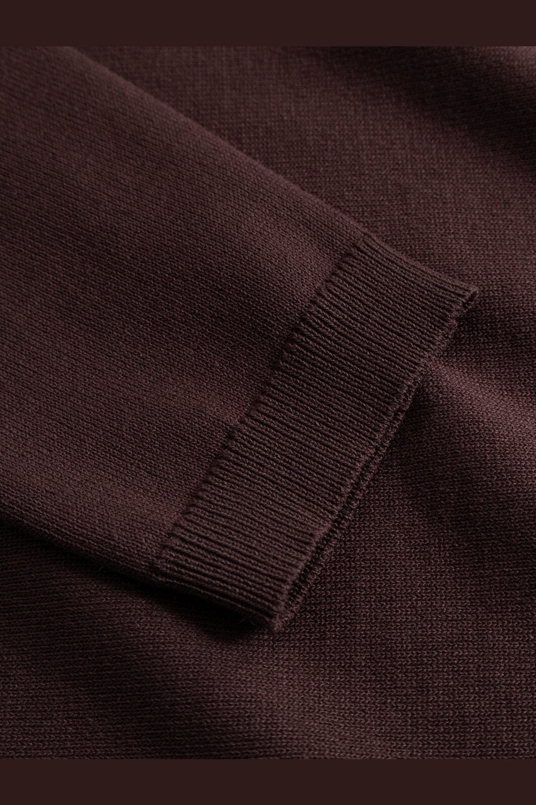 Noella - N-Mardine Knit 16020001 - 674 - Chocolate