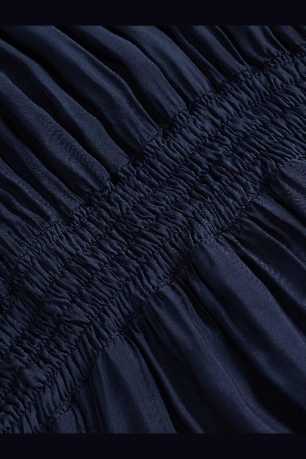 Noella - N-Mariel Maxi Dress 15650005 - 007 - Navy