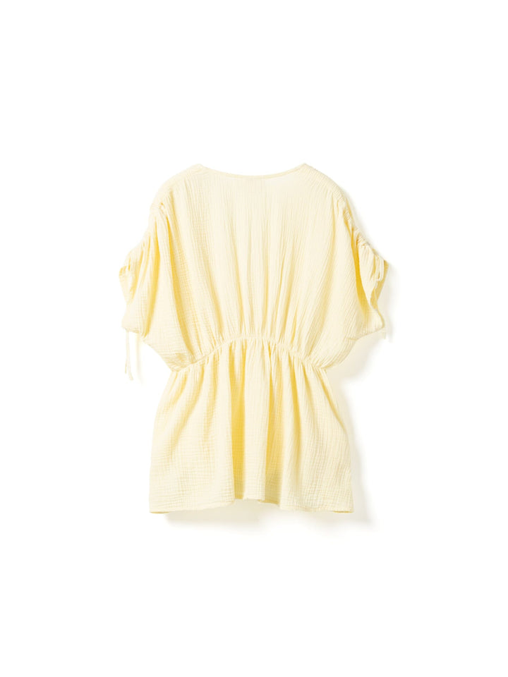 Noella - N-Marion Blouse 13490005 - 1322 - Butter Bluser 