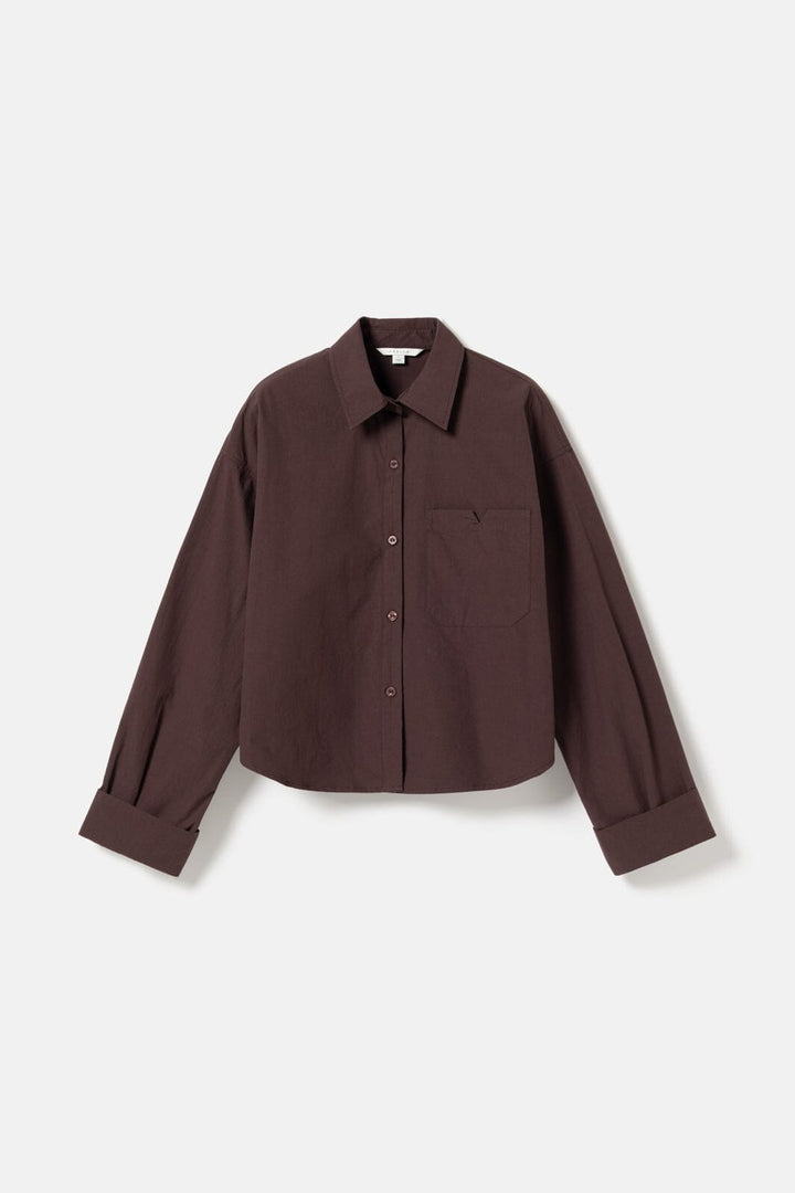 Noella - N-Marlon C Shirt 16050002 - 1477 - Winter Bloom