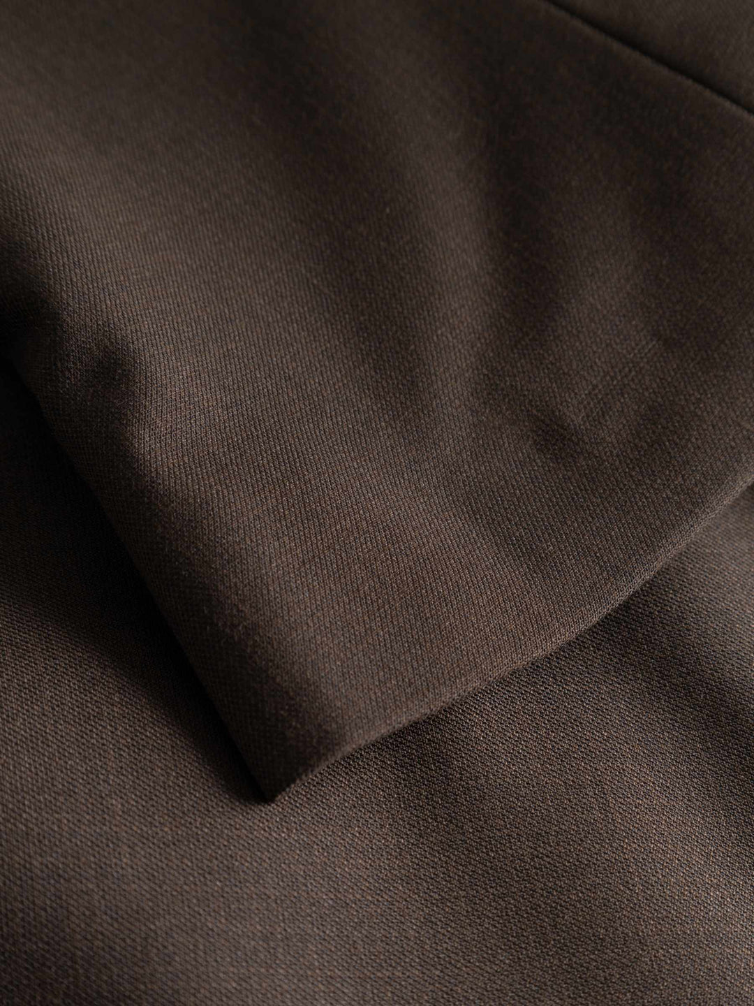 Noella - N-Martina Vest 12700034 - 674 - Chocolate Veste 