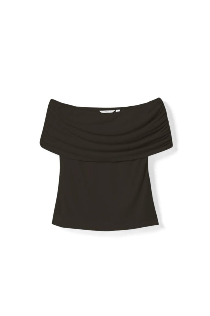 Noella - N-Mattie Top 15300003 - 004 - Black