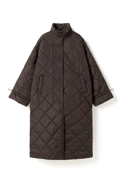 Noella - N-Maude Coat 16560002 - 674 - Chocolate