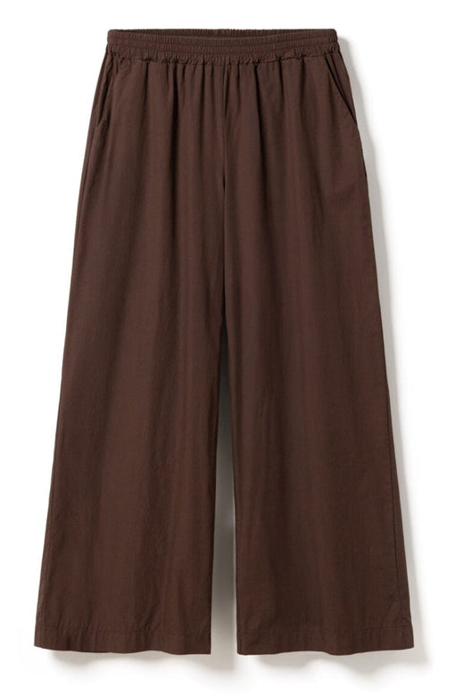 Noella - N-Maurice Pants 15750001 - 674 - Chocolate