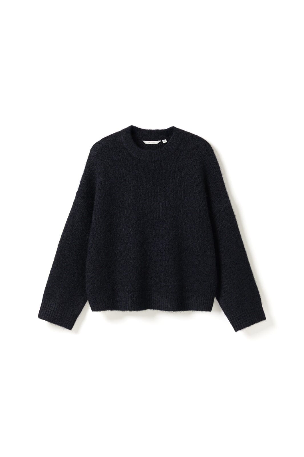 Noella - N-Mavi Knit 16100002 - 007 - Navy