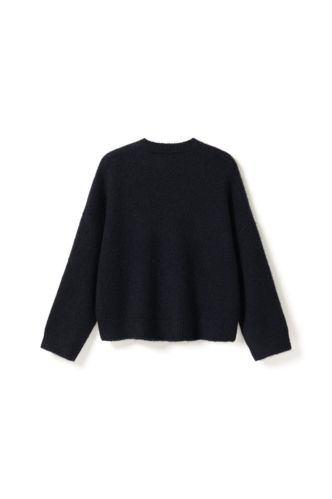 Noella - N-Mavi Knit 16100002 - 007 - Navy