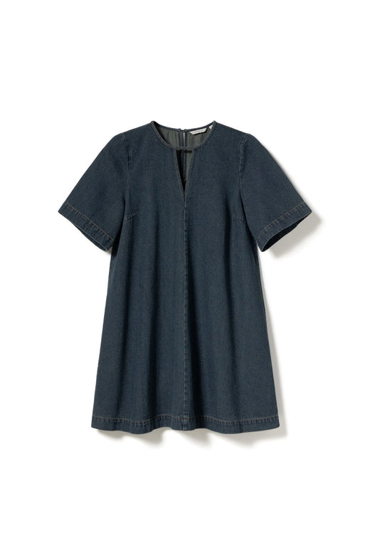 Noella - N-Mavis Dress 15150002 - 1056 - Vintage Blue Wash