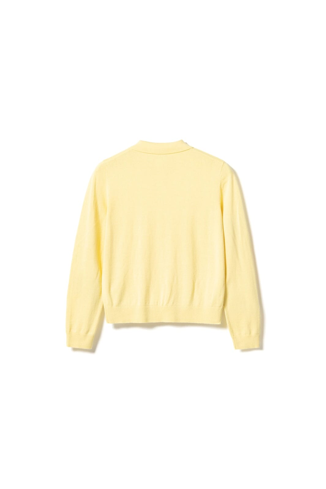Noella - N-Maxine Knit 14990001 - 1417 - Butter Yellow
