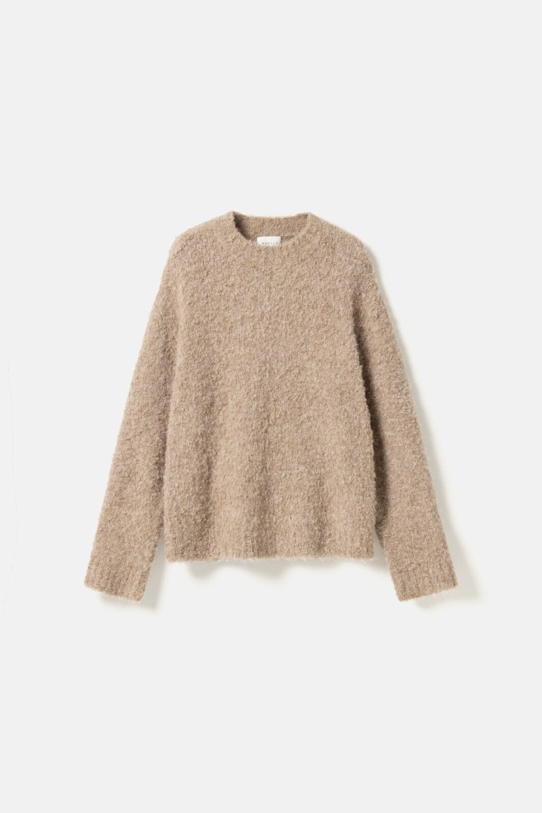 Noella - N-Maymie Knit 16030001 - 021 - Sand