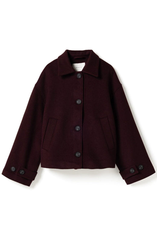 Noella - N-Maze Jacket 16220002 - 1477 - Winter Bloom