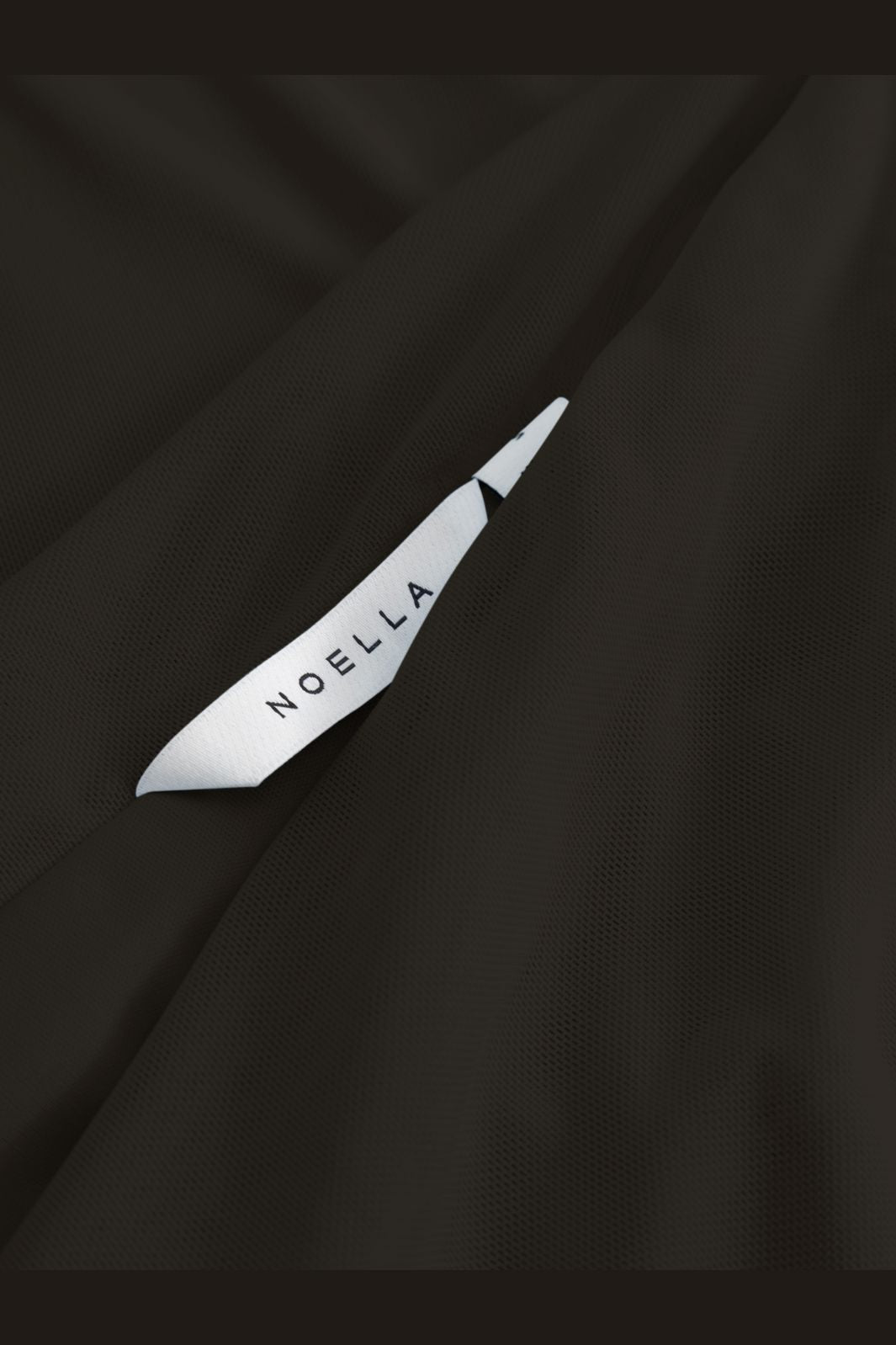 Noella - N-Melani Dress 15300002 - 004 - Black