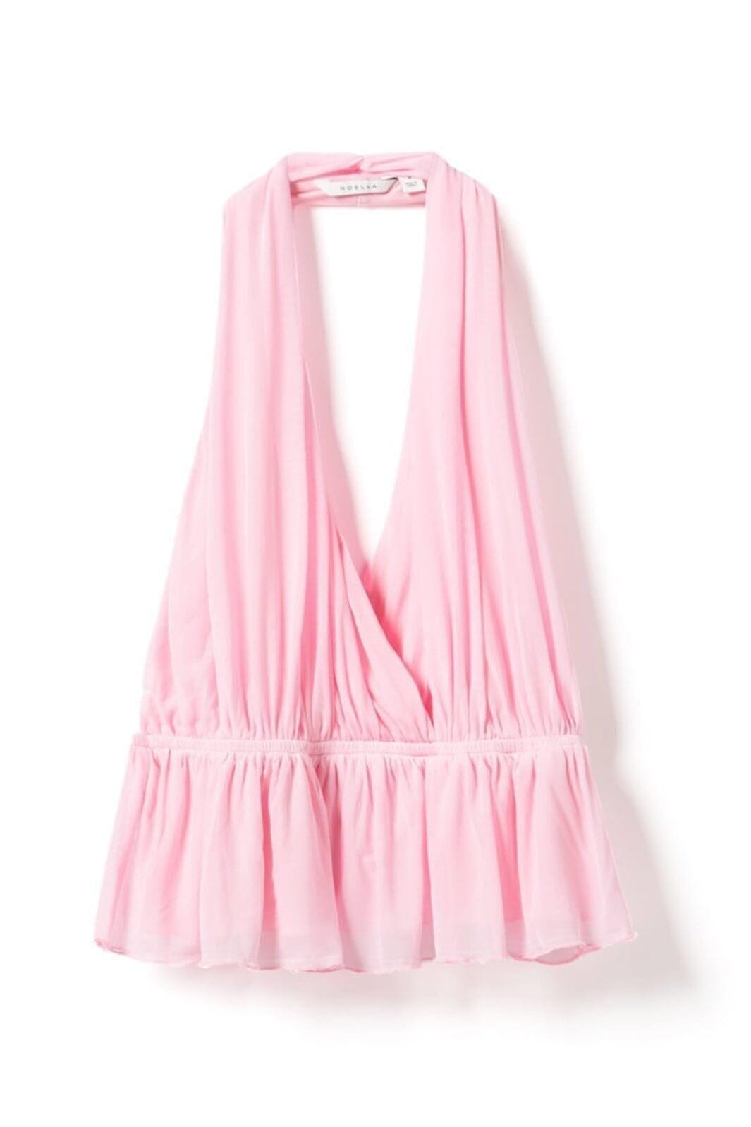 Noella - N-Melodie Top 15300005 - 1279 - Baby Pink Toppe 