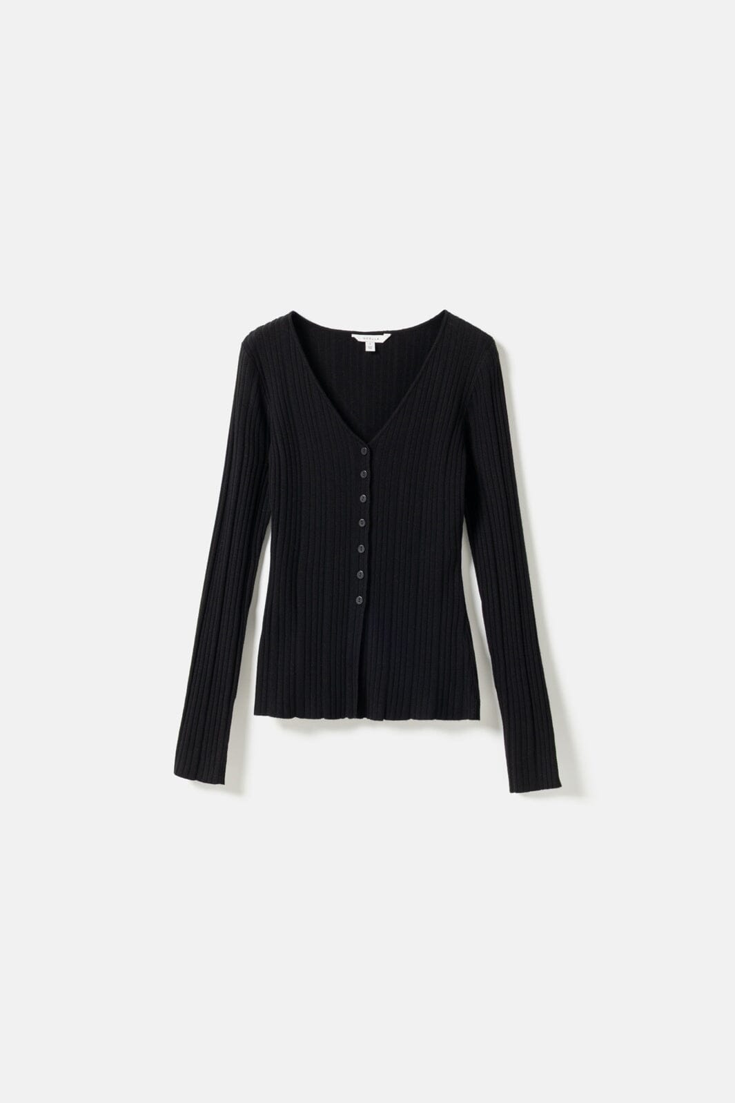 Noella - N-Melvie Top 16520001 - 004 - Black