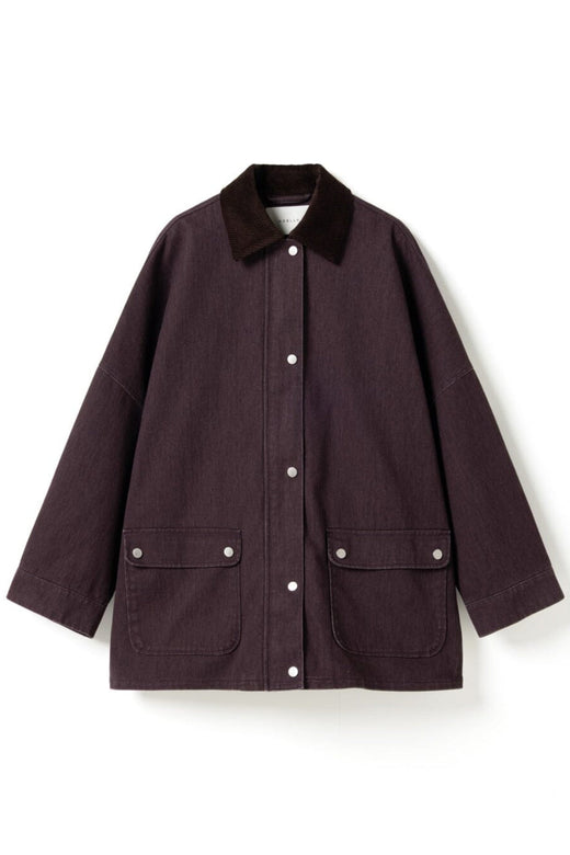 Noella - N-Mercer Jacket 16210001 - 1489 - Winter Bloom Wash
