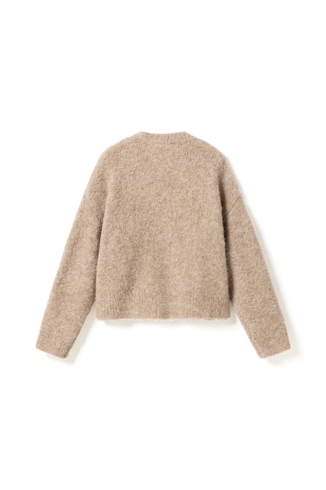 Noella - N-Mertis Knit Cardigan 16030002 - 021 - Sand