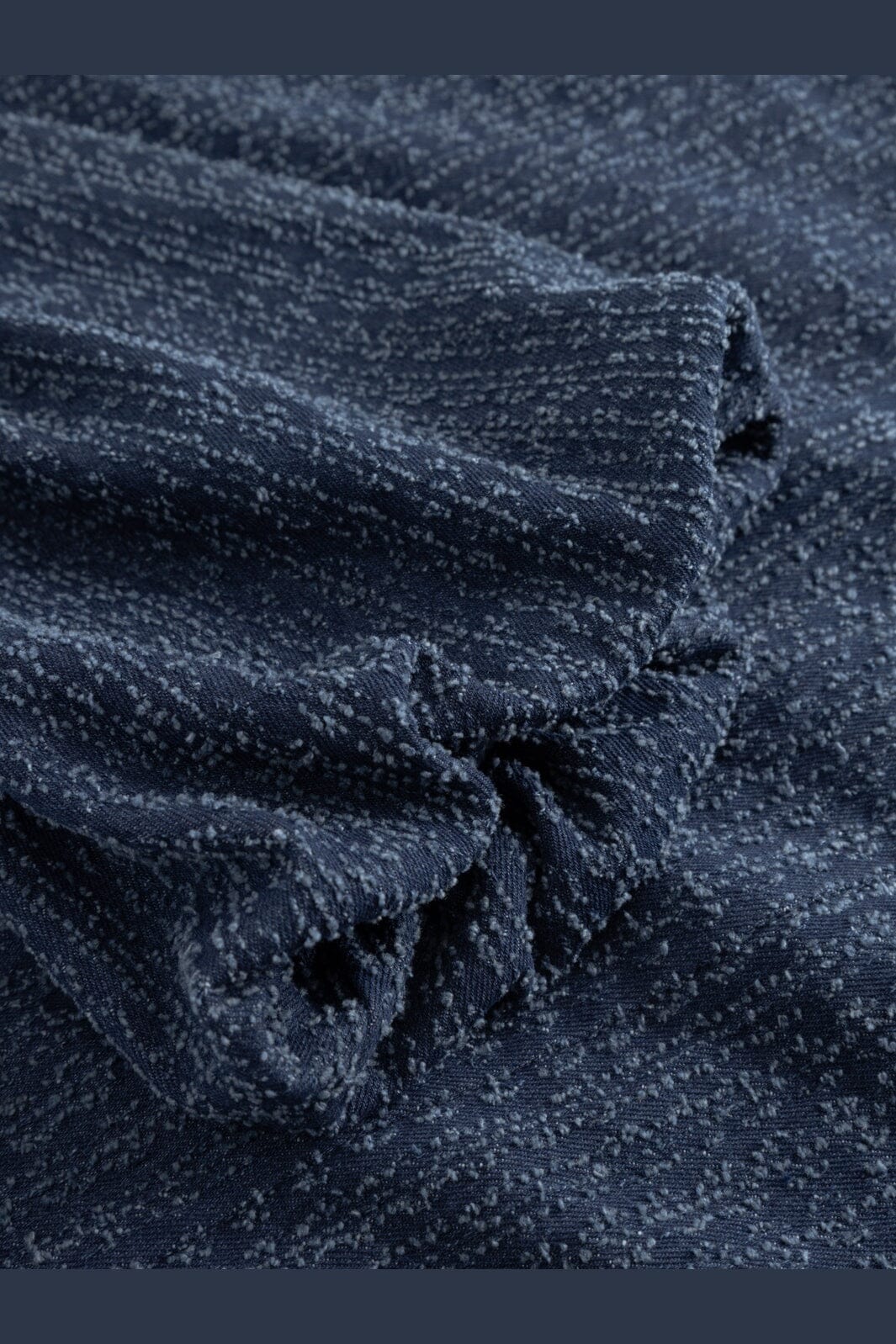 Noella - N-Michaela Dress 15290001 - 1348 - Dark Blue Wash