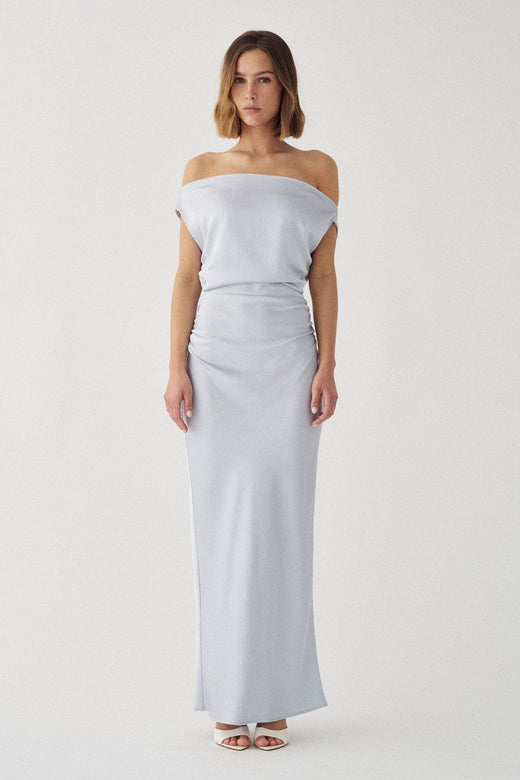 Noella - N-Mignonette Dress 16240003 - 016 - Light Blue