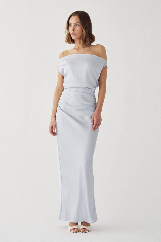 Noella - N-Mignonette Dress 16240003 - 016 - Light Blue