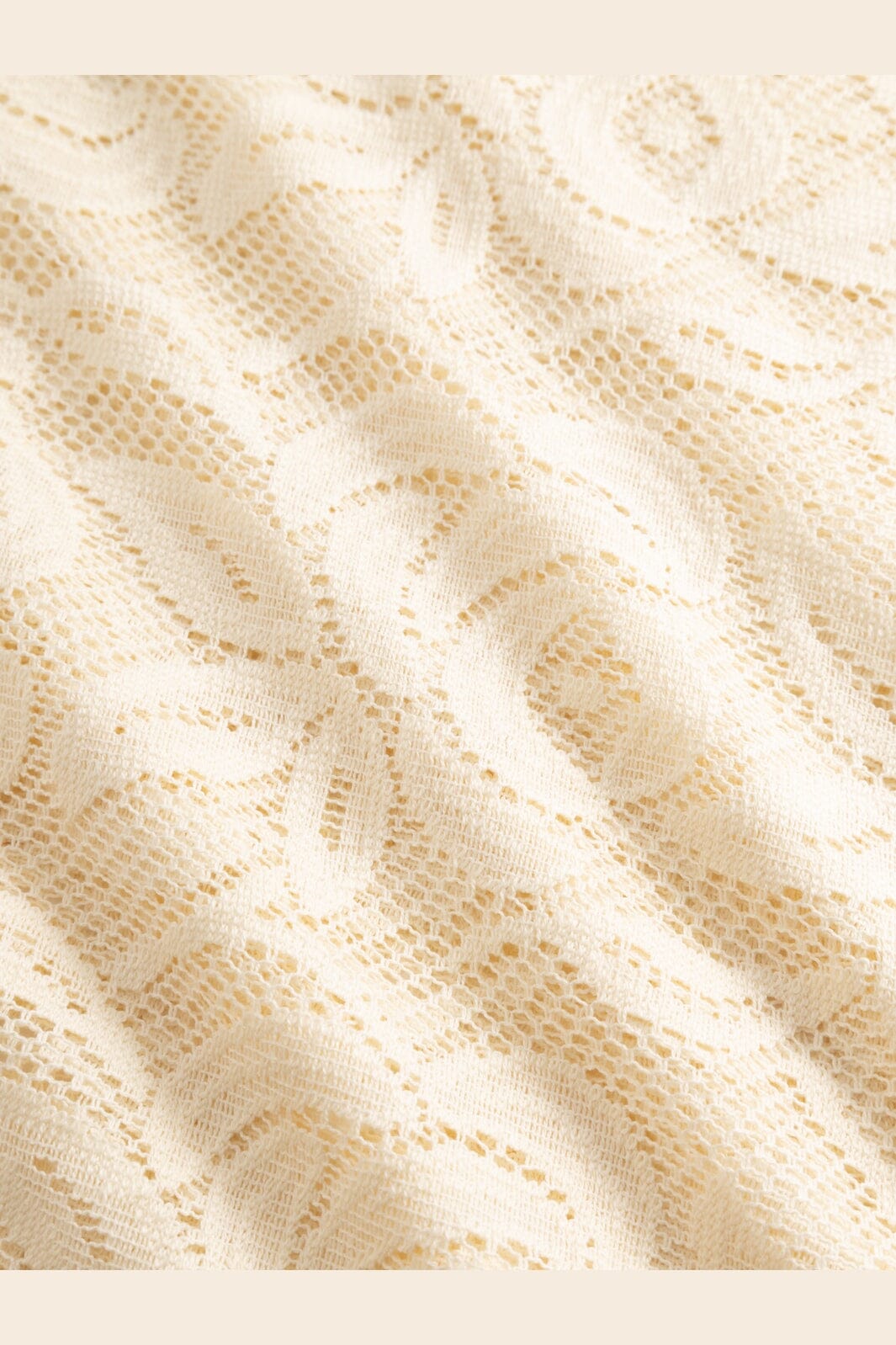 Noella - N-Mildred Scarf 15810002 - 006 - Offwhite