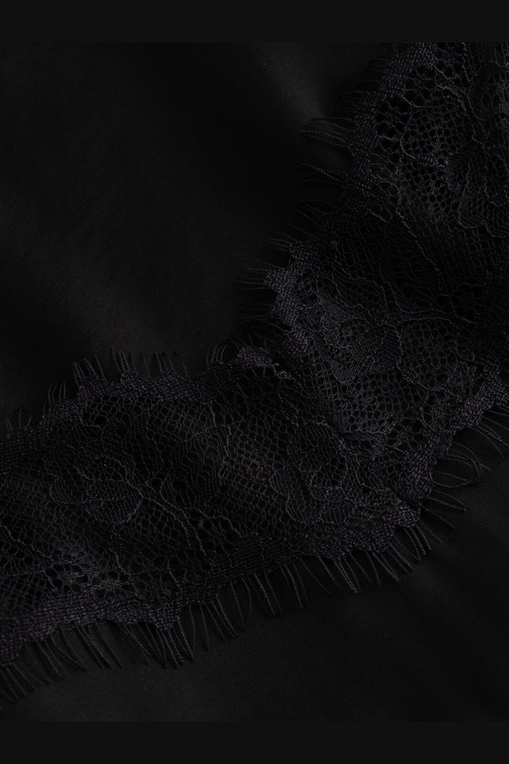 Noella - N-Miliana Blouse 16440001 - 004 - Black