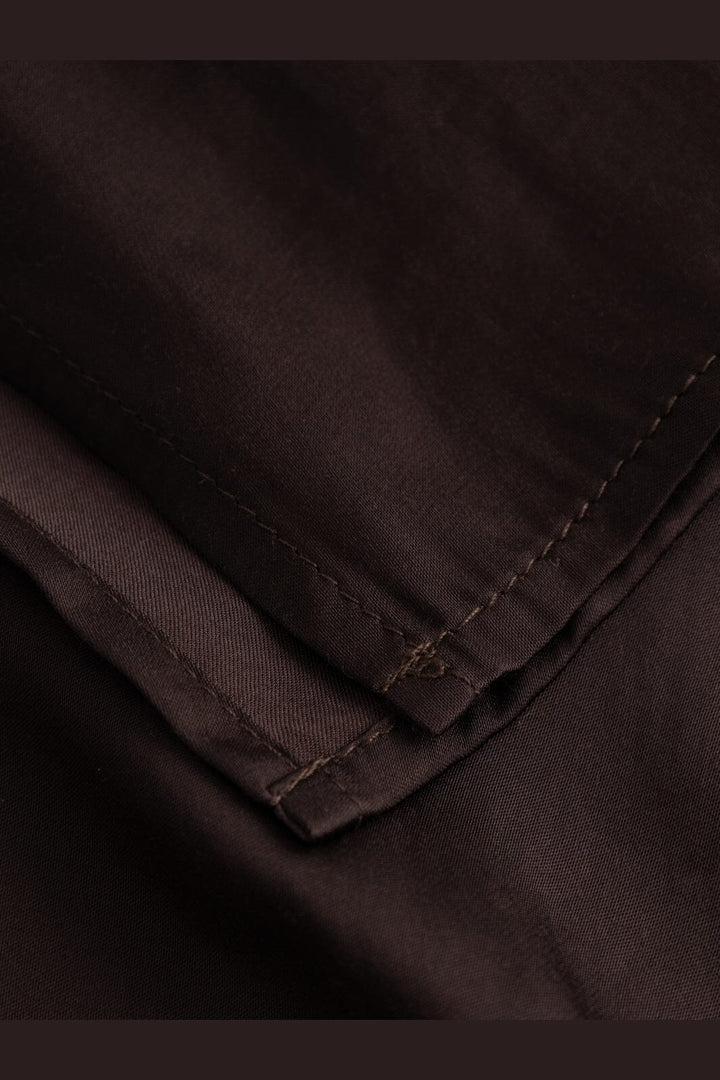 Noella - N-Miliana Blouse 16440001 - 1507 - Copper Brown