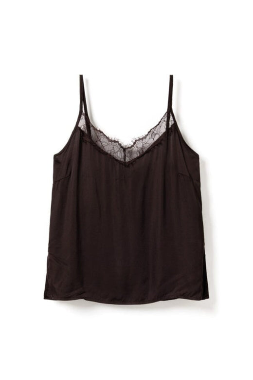 Noella - N-Miliana Blouse 16440001 - 1507 - Copper Brown