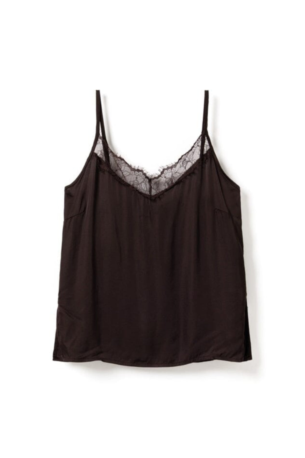 Noella - N-Miliana Blouse 16440001 - 1507 - Copper Brown