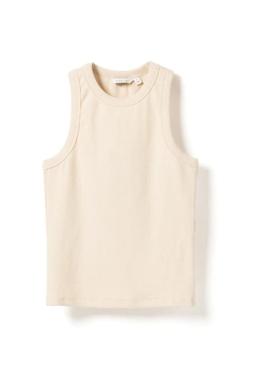 Noella - N-Morrow Top 16510001 - 974 - Ivory