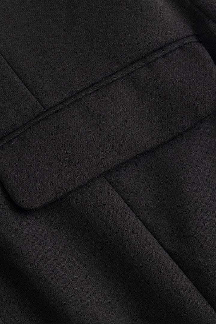 Noella - N-Myriam Dress 16750003 - 004 - Black