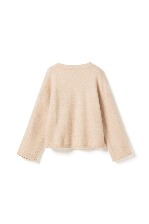 Noella - N-Nann Knit 17220001 - 974 - Ivory