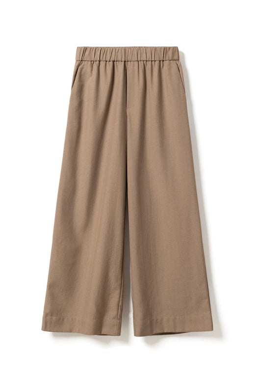 Noella - N-Nerine Pants 10730012 - 1438 - Timber Brown Bukser 