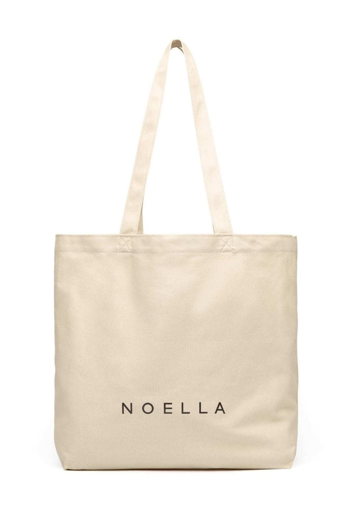 Noella - N- Tote Bag 16550001 - 023 - Beige Tasker 