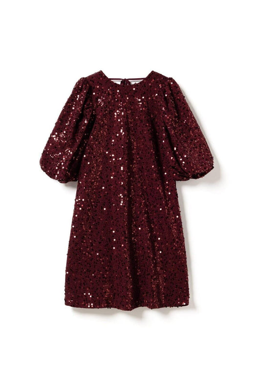 Noella - Pastis Short Dress 11630103 - 1393 - Winetasting Kjoler 