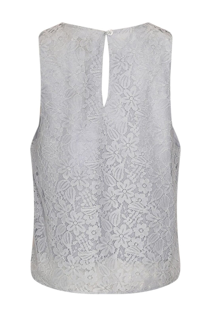 Noella - Samira Blouse 13330003 - 975 - Air Blue