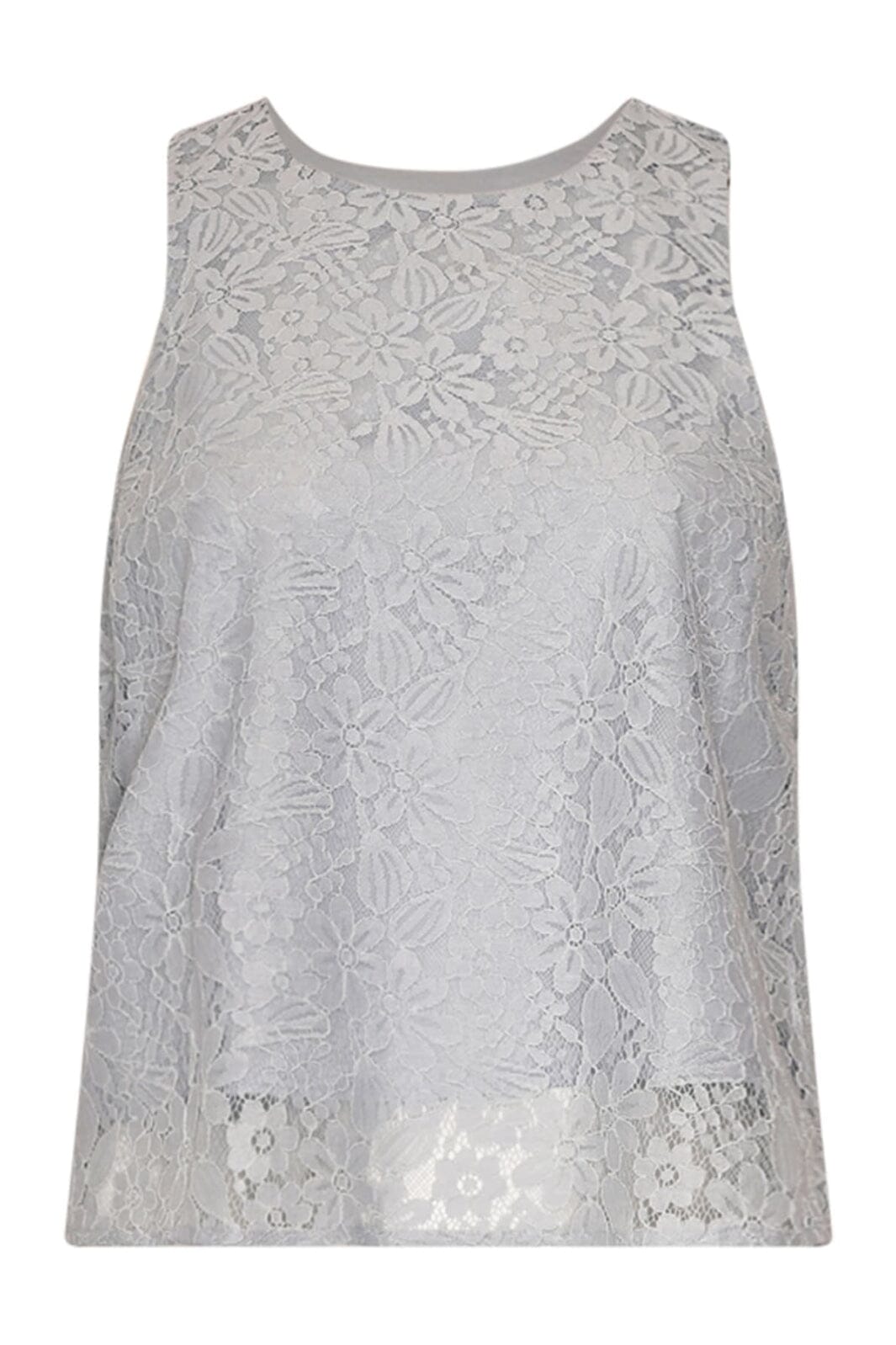 Noella - Samira Blouse 13330003 - 975 - Air Blue