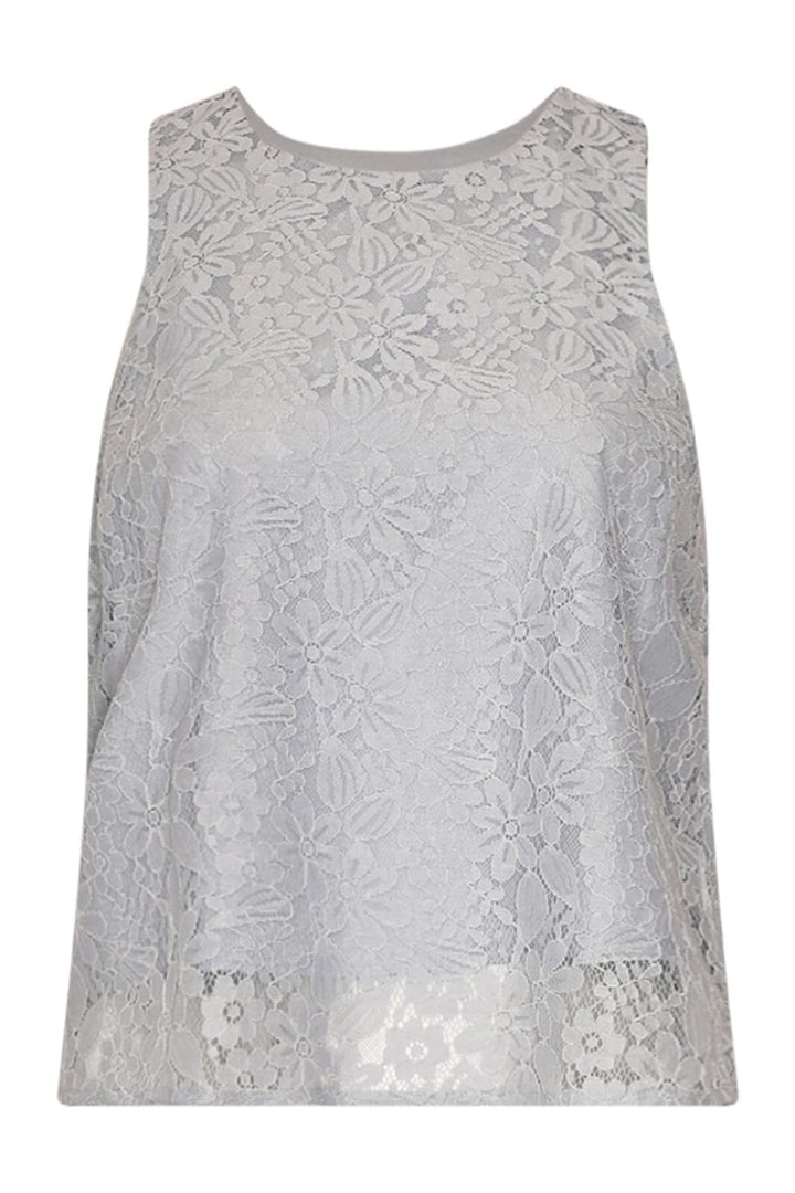 Noella - Samira Blouse 13330003 - 975 - Air Blue