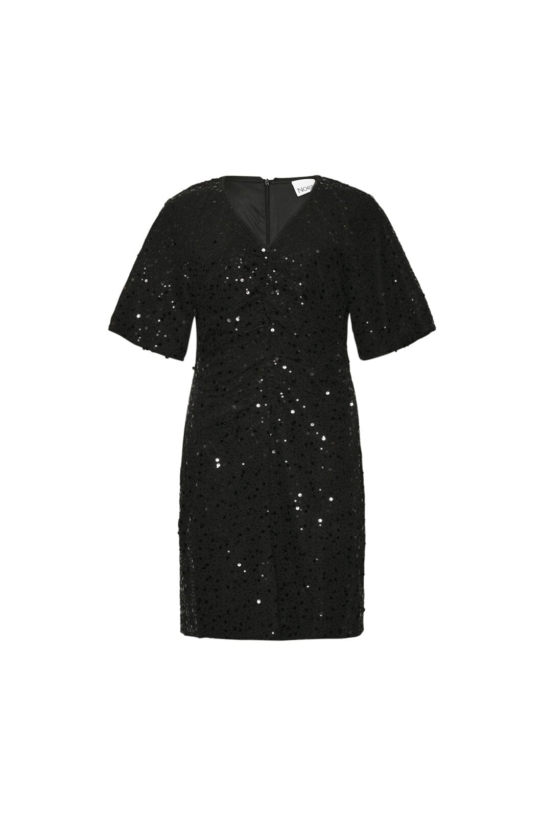 Noella - Soli Dress 11630001 - 004 - Black