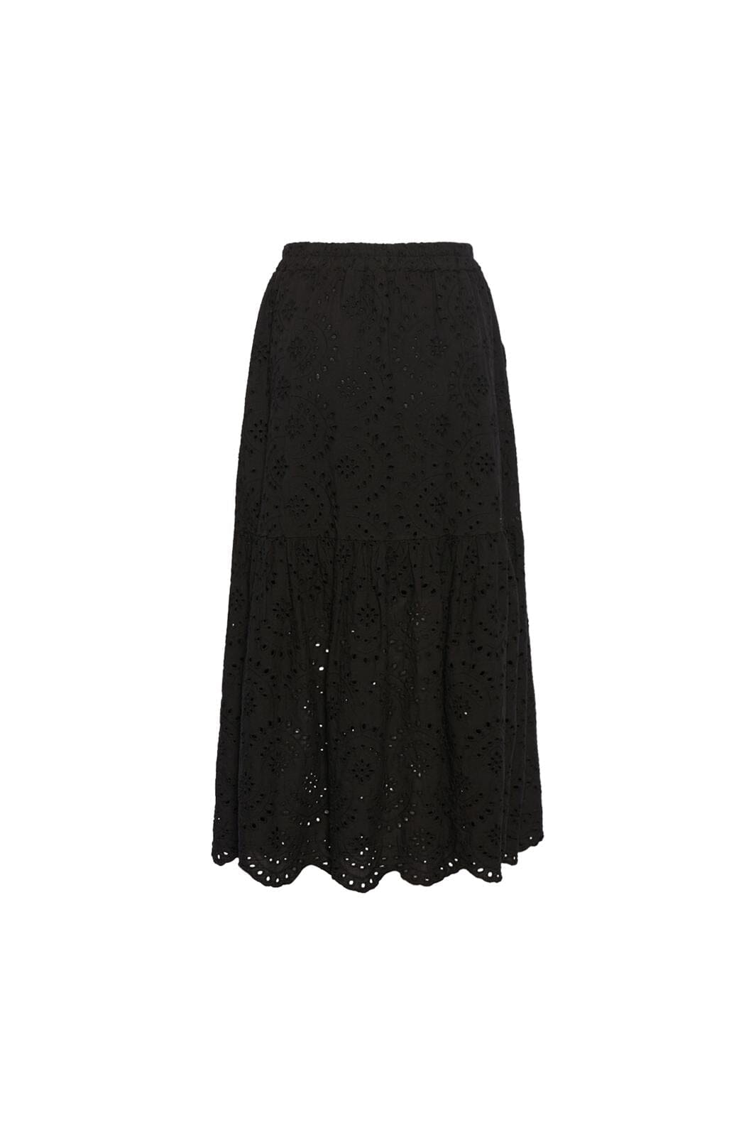 Noella - Sora Skirt - 004 Black