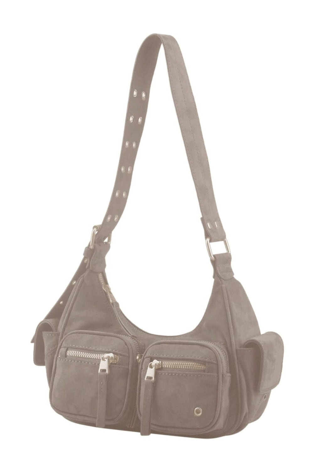 Noella - Tilda Bag Small 13560004 - 1251 - Morel