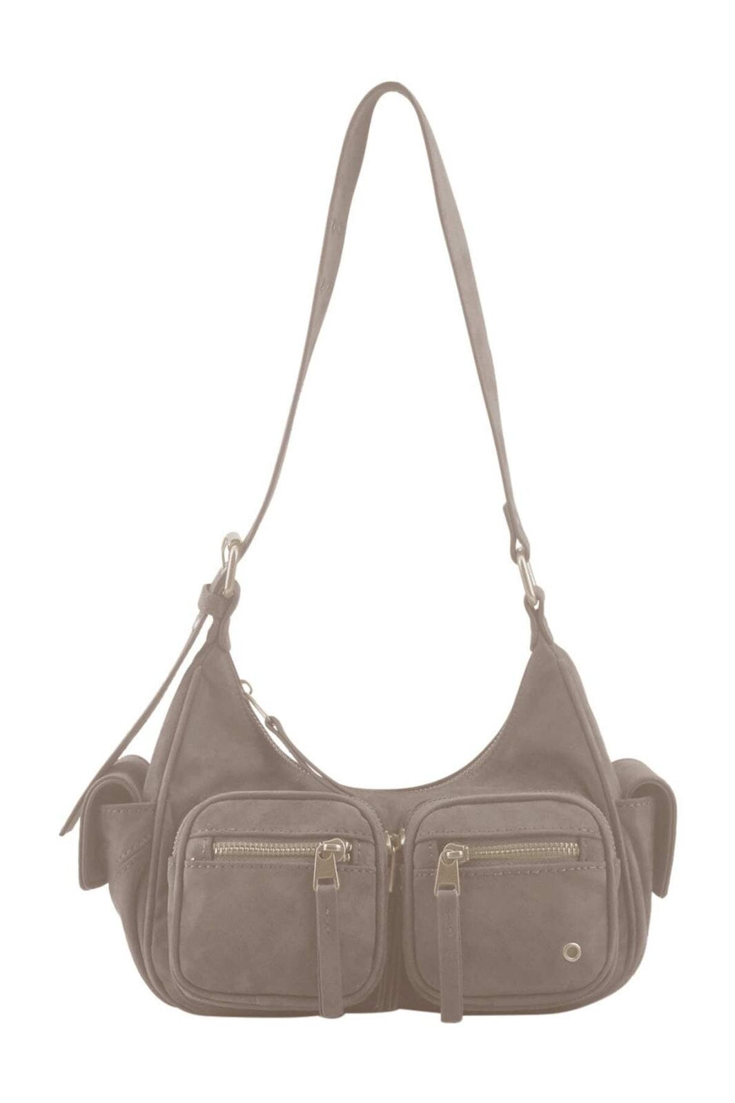 Noella - Tilda Bag Small 13560004 - 1251 - Morel