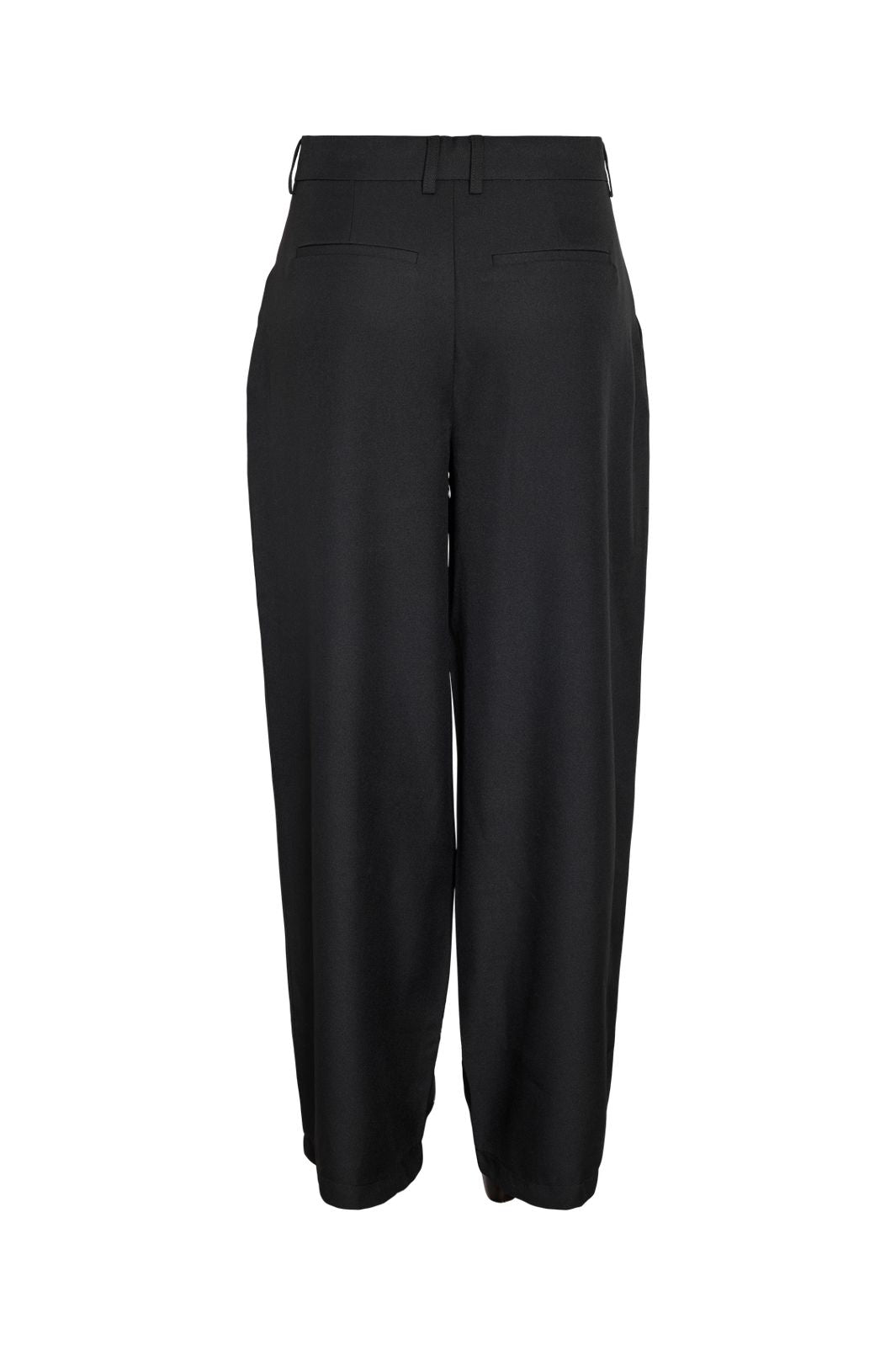 Noisy May - Nmdaili Pants - 4589346 Black
